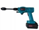 Аккумуляторная мойка высокого давления Boxer BX7011 36 В 2 аккумулятора 4 А ч 60 бар 180 л ч бесщеточная для автомобиля и дома - изображение 7
