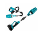 Аккумуляторная воздуходувка Boxer BX3420 2 х 48 В с двумя аккумуляторами 800 Вт 52 м с 240 км ч для уборки листьев пыли и мусора - изображение 6