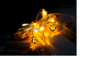 Гирлянда Halloween Pumpkin 20 ламп для украшения интерьера на Хэллоуин с прозрачным проводом - изображение 10