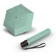 Зонт Knirps U.200 Ultra Light Duomatic Mint (Kn95 2200 8806) - зображення 1