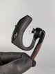 Бездротова Bluetooth-гарнітура Plantronics Voyager 5200 UC / Bluetooth 4.1 / До 7 годин роботи від кейсу / Чорна (Poly) Б/В 0001857121111111 - зображення 8