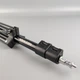 Алюминиевые штативы NEEWER 190 см/2 шт. Черный Б/В 100588310 - изображение 9