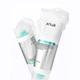 Пенка для умывания Anua PDRN Hyaluronic Acid Moisturizing Cleansing Foam с полинуклеотидами и гиалуроновой кислотой, 150 мл 8800307372983 - изображение 4