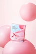 Осветляющая маска для лица Anua Peach 70 Niacin Brightening Collagen Mask с коллагеном, 38 г x 4шт 8809640737237 - изображение 2