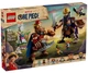 Конструктор LEGO ONE PIECE Гіганти Літл Гарден: Доррі проти Броги (75644) - зображення 1