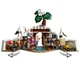 Конструктор LEGO ONE PIECE Притулок доктора Хірурука (75641) - изображение 3