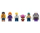 Конструктор LEGO ONE PIECE Битва у Драм Рок (75645) - зображення 7