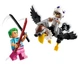 Конструктор LEGO ONE PIECE Гіганти Літл Гарден: Доррі проти Броги (75644) - зображення 6