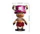 Конструктор LEGO ONE PIECE Тоні Тоні Чоппер (75643) - зображення 6