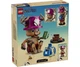 Конструктор LEGO ONE PIECE Тоні Тоні Чоппер (75643) - зображення 8