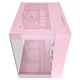 Корпус Cougar FV150 RGB Pink без БП - изображение 4