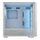 Корпус для ПК Cougar MX600 RGB Full Tower Білий (р.Full Tower) - зображення 4