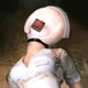 Фигурка Медсестра Bubble Head Nurse Сайлент Хилл Silent Hill 2 Konami 22 см - изображение 4