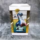 Фигурка Минато Намикадзе Minato Namikaze Наруто Naruto Shippuden Banpresto Grandista 23 см - изображение 5