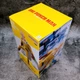 Фигурка Сайтама Saitama Ванпанчмен One Punch Man Banpresto One Punch Life Shopping Ver. 20 см - изображение 6