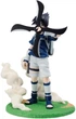Фигурка Саске Учиха Sasuke Uchiha Наруто Naruto Banpresto Memorable Saga 12 см - изображение 1