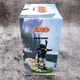 Фигурка Саске Учиха Sasuke Uchiha Наруто Naruto Banpresto Memorable Saga 12 см - изображение 4