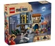 Конструктор LEGO ONE PIECE Сутичка з капітаном Смокером (75642) - зображення 1