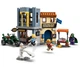 Конструктор LEGO ONE PIECE Сутичка з капітаном Смокером (75642) - зображення 2