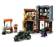 Конструктор LEGO ONE PIECE Сутичка з капітаном Смокером (75642) - зображення 3