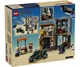 Конструктор LEGO ONE PIECE Сутичка з капітаном Смокером (75642) - зображення 7