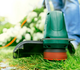 Тример для трави Bosch EasyGrassCut 26 280 Вт Зелений - зображення 4