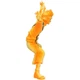 Фигурка Наруто Узумаки Naruto Uzumaki Naruto Shippuden Banpresto Grandista 21 см - изображение 3