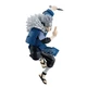 Фигурка Тобирама Сенджу Tobirama Senju Наруто Naruto Shippuden Banpresto Vibration Stars 18 см - изображение 1