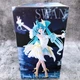 Фигурка Хацунэ Мику Hatsune Miku Vocaloid Banpresto Evolve Classical Tuning 21 см - изображение 5