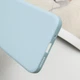 Силиконовый чехол Epik Candy Full Camera для Xiaomi Redmi 12 Серый / Smoky Gray - изображение 6