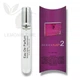 Женская парфюмированная вода No Brand (версия Gucci Rush 2), 20 ml - изображение 1