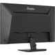 Монитор 27" IIYAMA ProLite X2791HS-B1 IPS 1920x1080 120 Гц 350 кд/м² колонки 2x2 Вт Matte Black - изображение 7