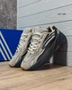 Кросівки AD Yeezy 700 V2 (41 25.5см) Grey Brown (арт 1396) - изображение 4