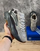 Кросівки AD Yeezy 700 V2 (41 25.5см) Grey Brown (арт 1396) - изображение 6