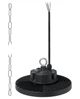 Промышленный светильник Delux High Bay4 100Вт 15000Lm 5000К 230В IP65 (90022774) - изображение 2