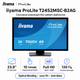 Монитор сенсорный 23.8" IIYAMA ProLite T2452MSC-B2AG IPS 1920x1080 120 Гц 420 кд/м² колонки 2x1 Вт Black - изображение 1