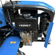Трактор HORST 10D - изображение 6