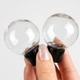 Солнечная LED гирлянда Lumiled GLADI CONTROL 50 фонариков 16,7 м теплый свет 3000K пластик IP44 - изображение 5