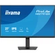 Монитор 27" IIYAMA ProLite XB2791QS-B1 IPS 2560x1440 75 Гц 350 кд/м² колонки 2x2 Вт Matte Black - изображение 2
