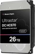 Жесткий диск Ultrastar DC HC670 (0F61452 / WSH722626ALN607) - изображение 2