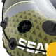 Надувная лодка Intex 66332 Seahawk 2 двухместная, 236×114×41 см, вёсла и насос в комплекте - изображение 6