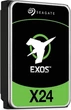 Жесткий диск Seagate Exos X24 20 TB (ST20000NM002H, ST20000NM001H) - изображение 2