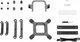 Водяне охолодження Ocypus Iota L24 Black (IOTA-L24-BK2ANWNN00X-GL) - зображення 8