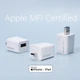 Флешка PATRIOT 256 GB Auto Backup iLuxe Cube C White (PI256GCUW30C) - зображення 5