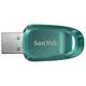 Флешка SanDisk 64 GB USB 3.2 Ultra Eco (SDCZ96-064G-G46) - изображение 1