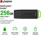 Флешка Kingston 256 GB DataTraveler Exodia G2 (DTXG2/256GB) - изображение 2