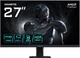 Монітор GIGABYTE GS27F2 EK - зображення 1