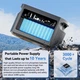 Зарядна станція Flashfish E103 потужністю 300 Вт, акумулятор LiFePO4 ємністю 179,2 Вт·год - зображення 5