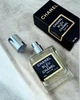 Подарочный набор косметики No Brand в стиле ChaneІ Bleu de Chanel 5 в 1 - изображение 2