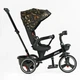 Велосипед дитячий 9155 / 390-07 BestTrike "Marco" - изображение 5